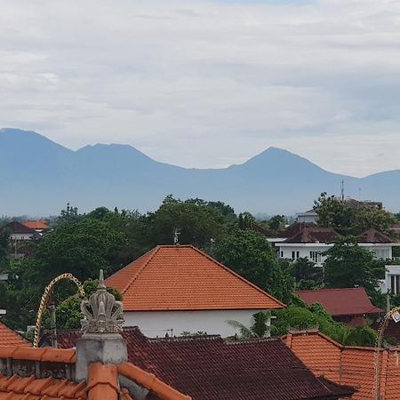 Sun Homestay Canggu Luaran gambar