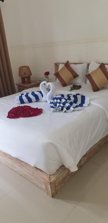 Sun Homestay Canggu Luaran gambar