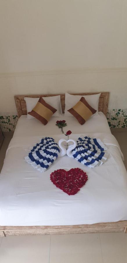 Sun Homestay Canggu Luaran gambar