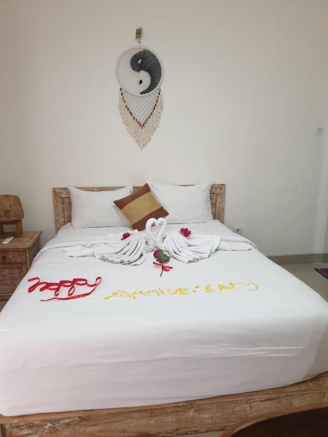 Sun Homestay Canggu Luaran gambar