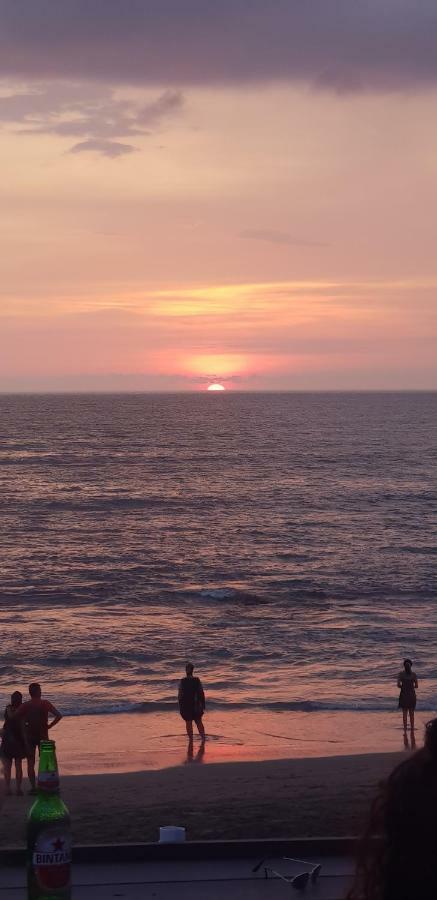 Sun Homestay Canggu Luaran gambar
