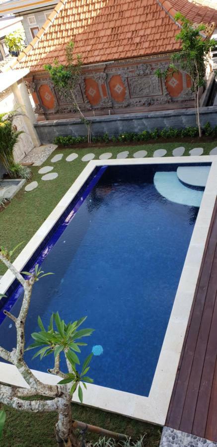 Sun Homestay Canggu Luaran gambar