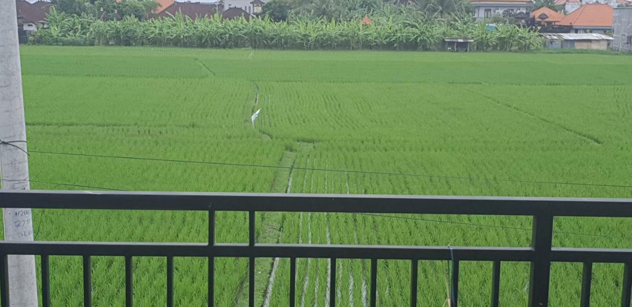 Sun Homestay Canggu Luaran gambar