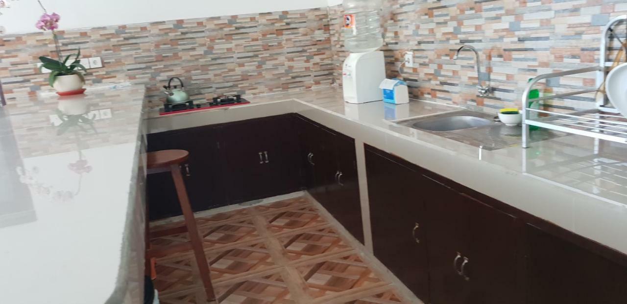 Sun Homestay Canggu Luaran gambar