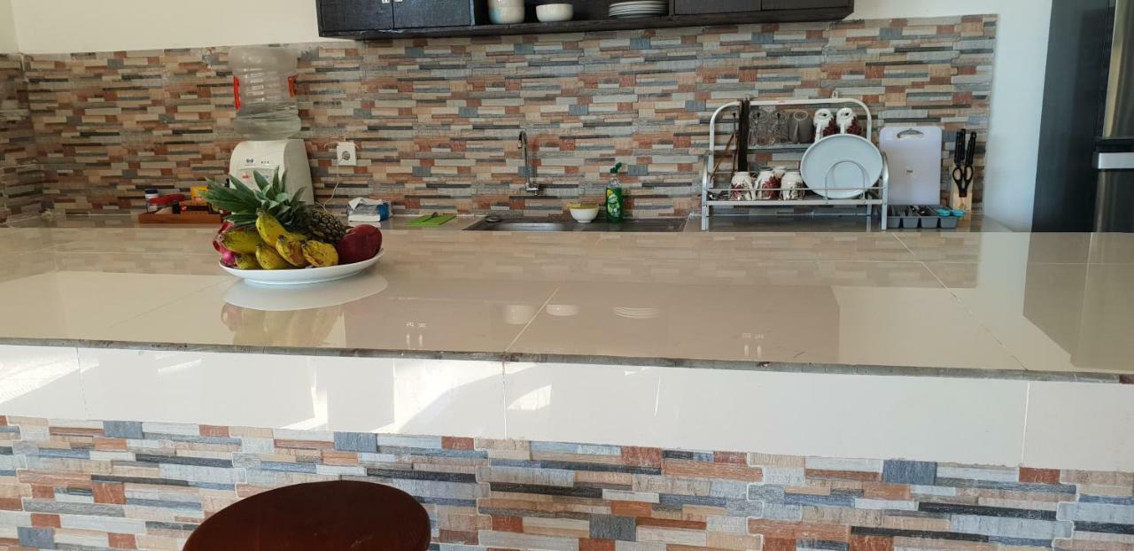 Sun Homestay Canggu Luaran gambar