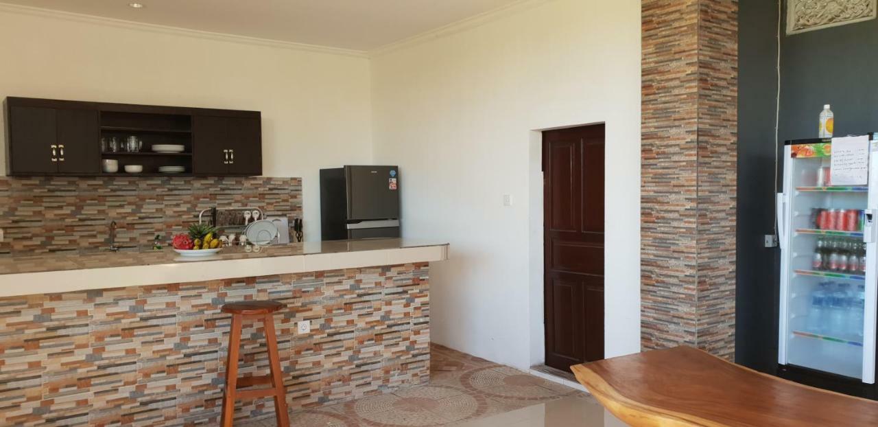 Sun Homestay Canggu Luaran gambar