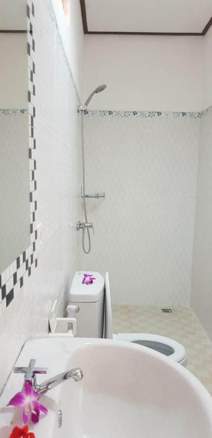 Sun Homestay Canggu Luaran gambar