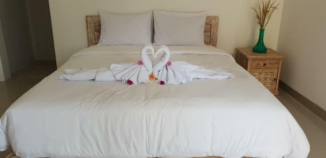 Sun Homestay Canggu Luaran gambar