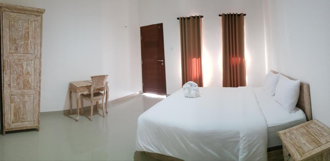 Sun Homestay Canggu Luaran gambar