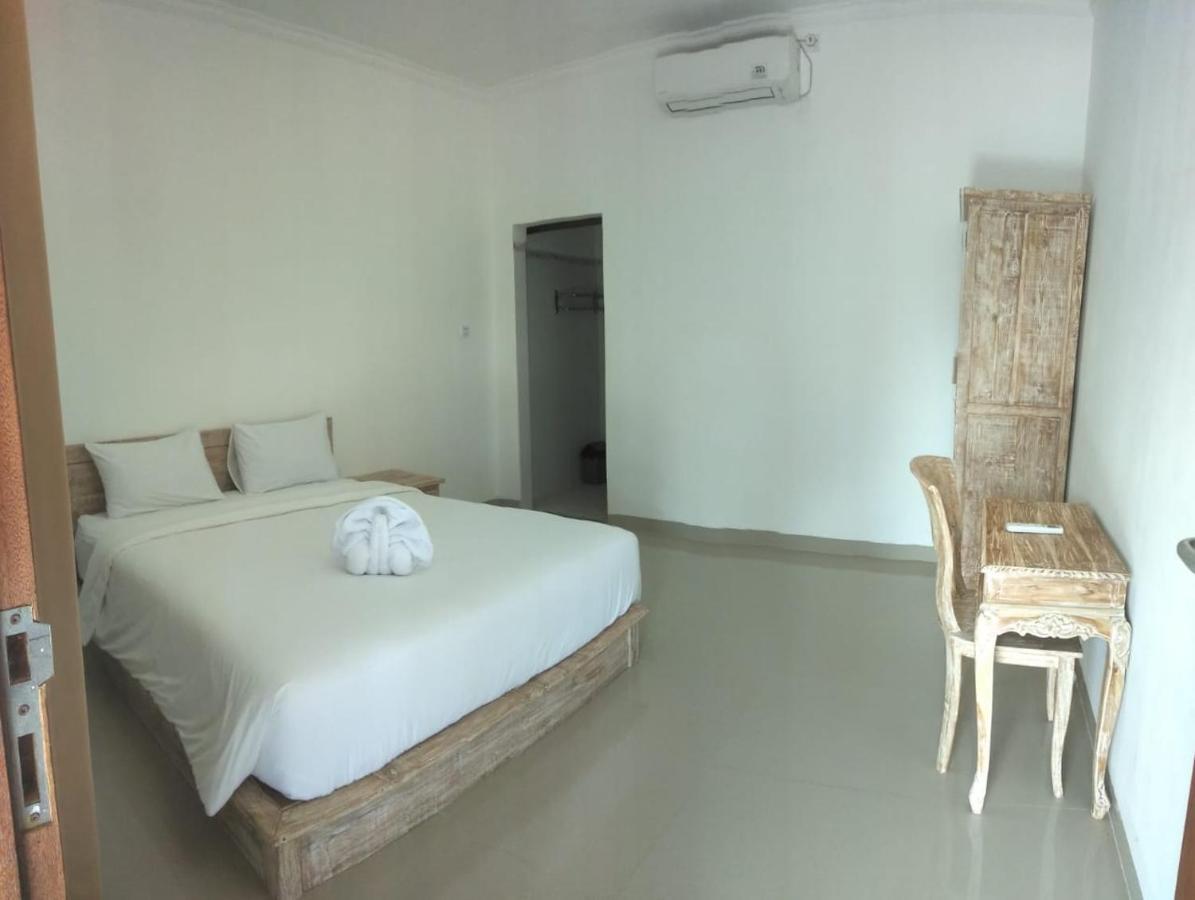 Sun Homestay Canggu Luaran gambar